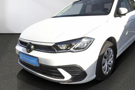 VW Polo 103.350 km 13.990 &euro; Lübeck 23560