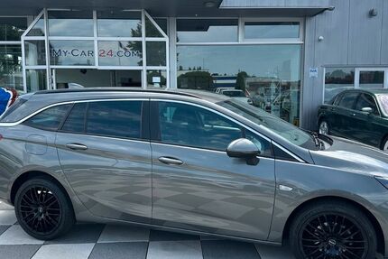 Opel Astra 107.744 km 10.980 &euro; Bad Oldesloe 23843