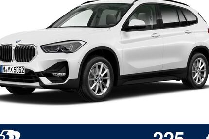 BMW X1 87.980 km 24.650 &euro; Lübeck 23560