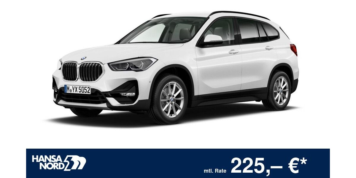 BMW X1 87.980 km 24.650 &euro; Lübeck 23560