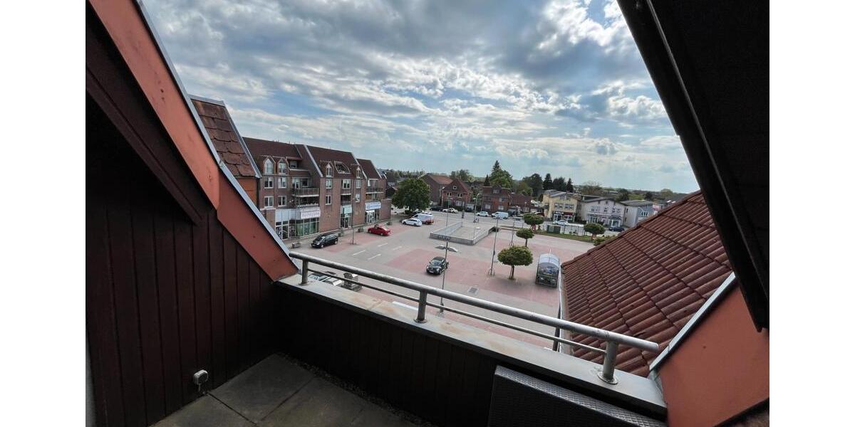 Dachgeschoßwohnung Stockelsdorf - 2 Zimmer, 51 m&sup2;, 730&euro; | Angebot:26420853