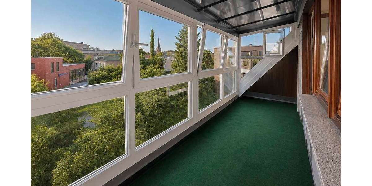 Etagenwohnung Bad Segeberg - 2.5 Zimmer, 75 m&sup2;, 197.000&euro; | Angebot:27148131