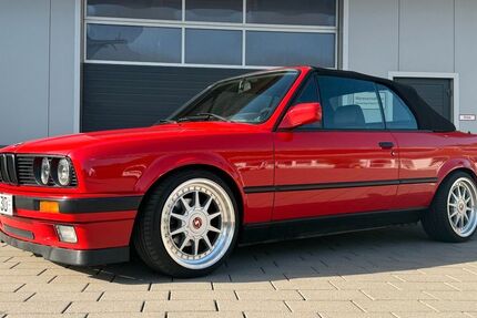 BMW 318 260.000 km 12.900 &euro; Klein Gladebrügge 23795