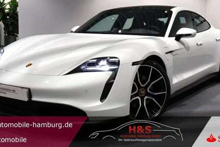 Porsche Taycan 37.611 km 64.800 &euro; Bad Segeberg 23795