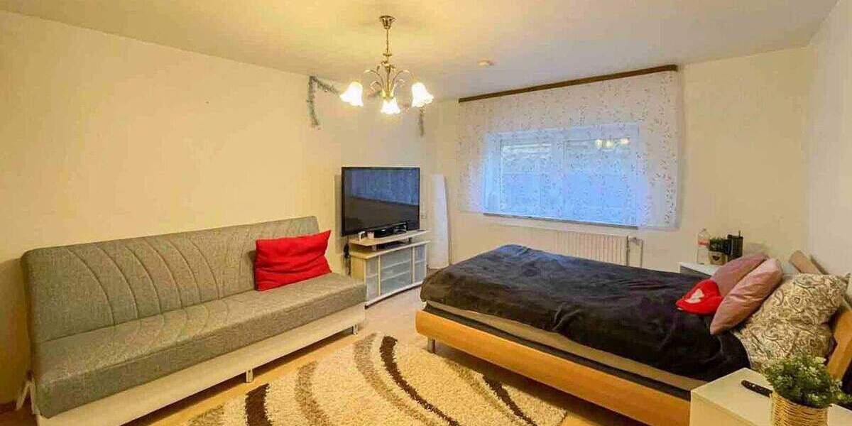 Mehrfamilienhaus, Wohnhaus Sereetz Sereetz - 1 Zimmer, 689.000&euro; | Angebot:25340387