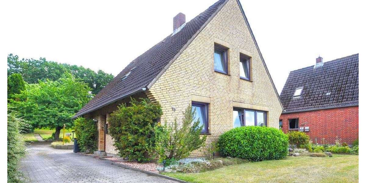 Einfamilienhaus Mölln - 6 Zimmer, 130 m&sup2;, 433.000&euro; | Angebot:27317653
