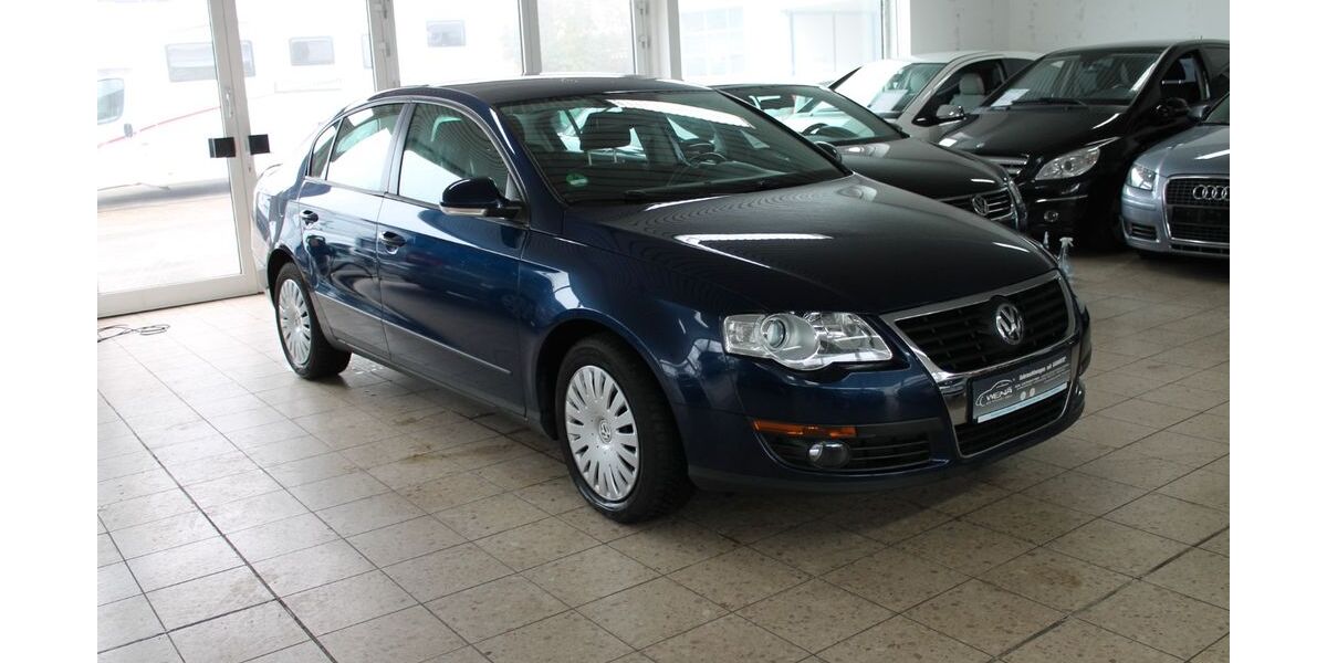 VW Passat 82.284 km 7.490 &euro; Bad Oldesloe 23843
