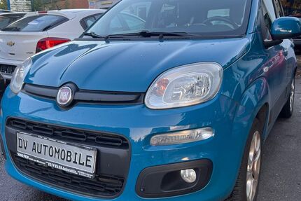 Fiat Panda 113.000 km 5.950 &euro; Lübeck 23560