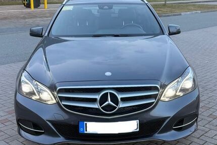 Mercedes-Benz E 200 220.000 km 10.300 &euro; Luschendorf 23689