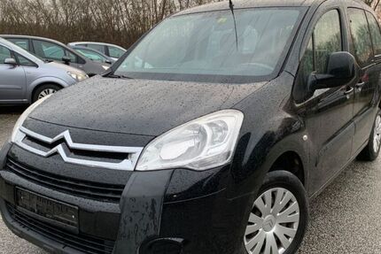 Citroen Berlingo 290.000 km 2.900 € Stockelsdorf (Lübeck) 23617