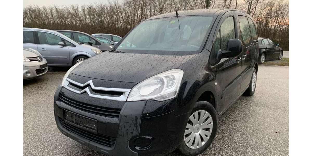 Citroen Berlingo 290.000 km 2.900 € Stockelsdorf (Lübeck) 23617