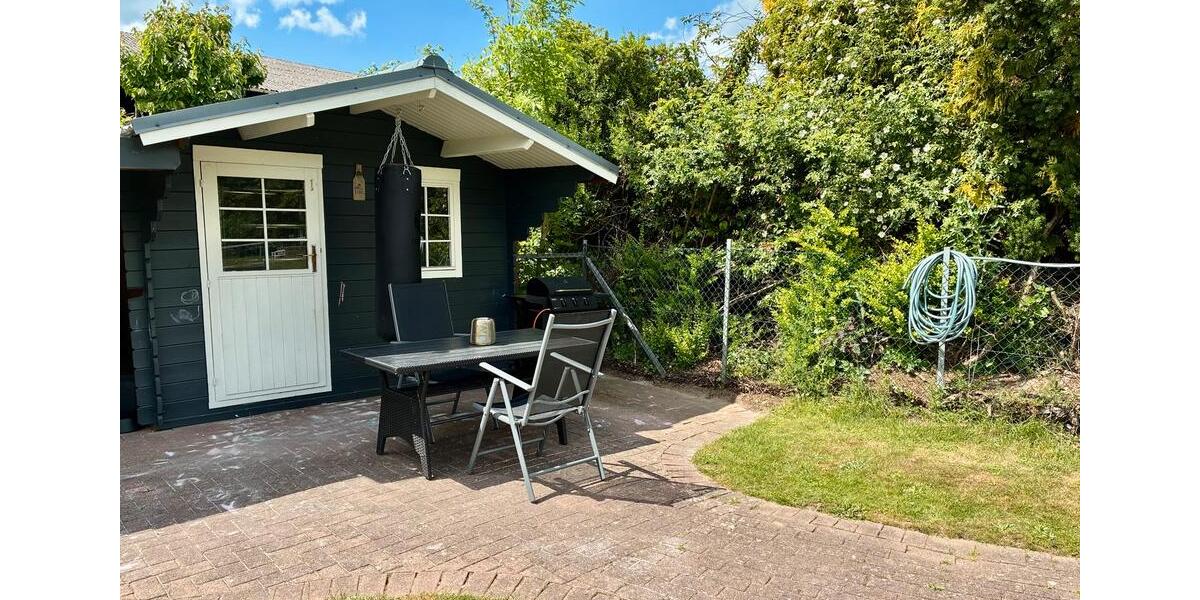 Doppelhaushälfte Schönberg - 4 Zimmer, 90 m&sup2;, 256.000&euro; | Angebot:26816396