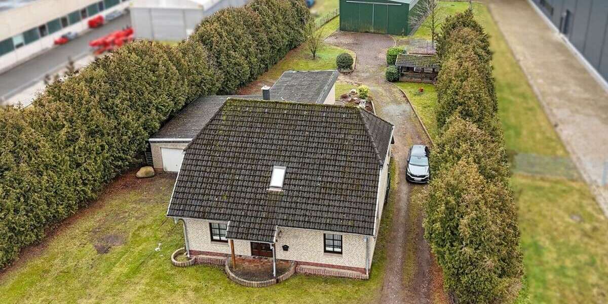 Einfamilienhaus Bad Oldesloe - 5 Zimmer, 212 m&sup2;, 579.000&euro; | Angebot:26113232