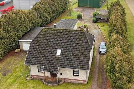 Haus Bad Oldesloe - 5 Zimmer, 212 m&sup2;, 579.000&euro; | Angebot:26113232