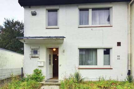 Haus Lübeck Sankt Gertrud - 5 Zimmer, 125 m&sup2;, 269.000&euro; | Angebot:25927694