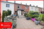 Reihenmittelhaus Lübeck St. Lorenz Nord - 3 Zimmer, 68 m&sup2;, 265.000&euro; | Angebot:26859316