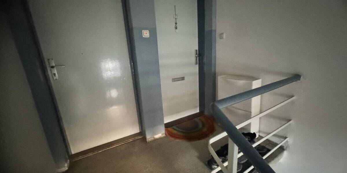 Etagenwohnung Lübeck St. Gertrud - 2 Zimmer, 52 m&sup2;, 110.000&euro; | Angebot:26092633