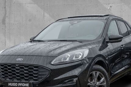 Ford Kuga 19.768 km 25.550 &euro; Lübeck 23554