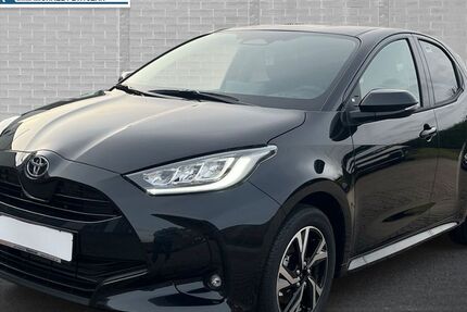 Toyota Yaris 16.058 km 26.990 &euro; Lübeck 23566