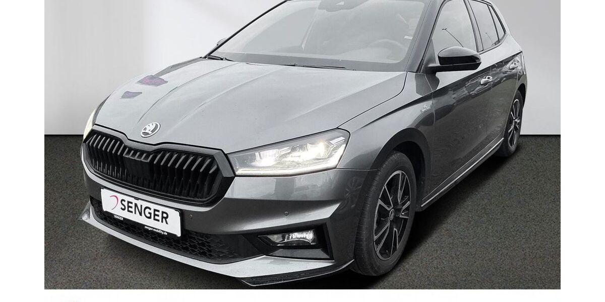 Skoda Fabia 17.850 km 21.880 &euro; Bad Segeberg 23795