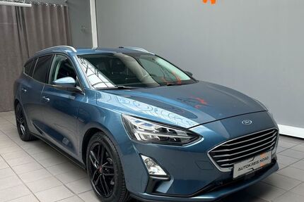 Ford Focus 158.000 km 10.999 &euro; Lübeck 23556