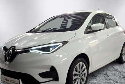 Renault ZOE 39.550 km 11.780 &euro; Lübeck 23560