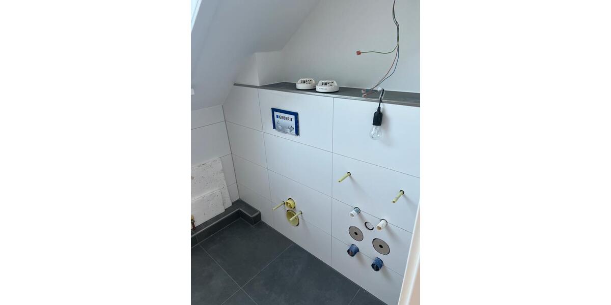 Dachgeschoßwohnung Bad Segeberg - 2 Zimmer, 40 m&sup2;, 750&euro; | Angebot:25322184