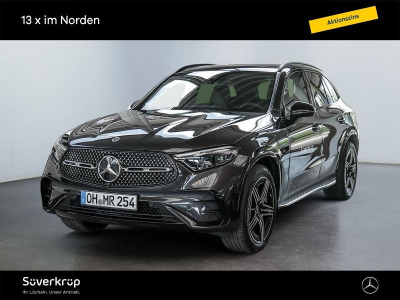 GLC 300