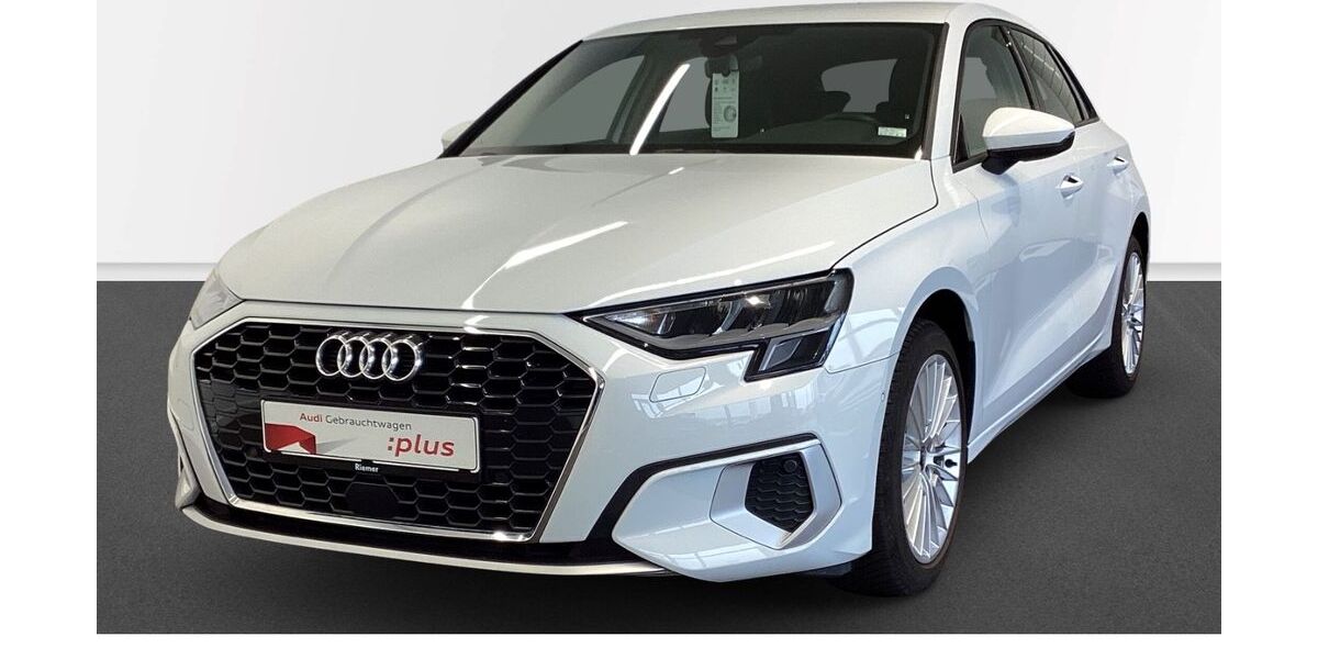 Audi A3 24.961 km 25.478 &euro; Mölln 23879