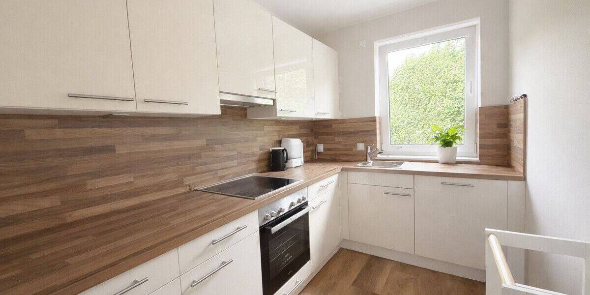 Reihenmittelhaus Stockelsdorf - 5 Zimmer, 105 m&sup2;, 1.890&euro; | Angebot:26817198