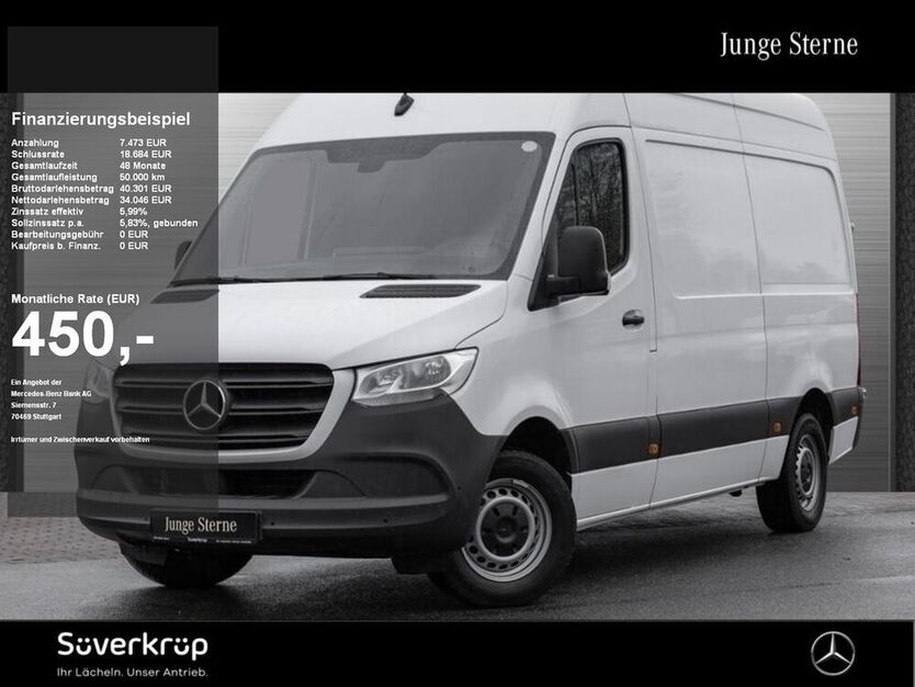 Sprinter