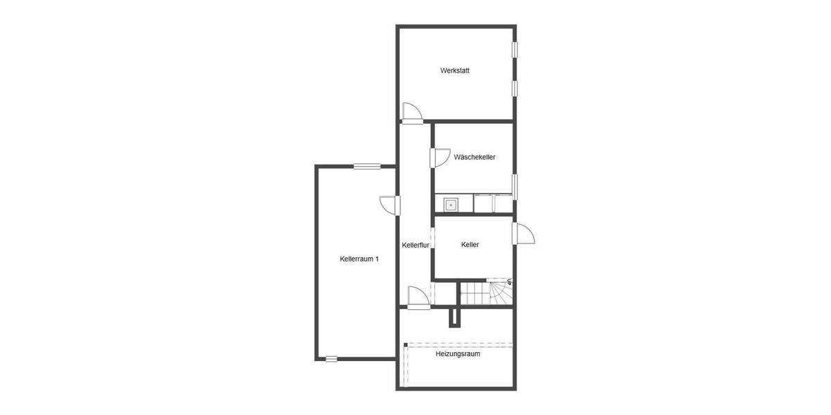 Ebenerdig, komfortabel, citynah - Ihr Zuhause fürs Leben 5 zimmer