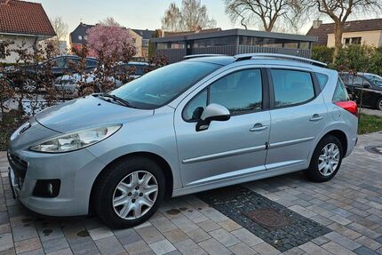 Peugeot 207 102.000 km 3.450 &euro; Lübeck 23554