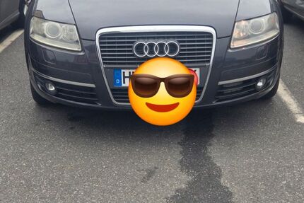 Audi A6 280.000 km 3.099 &euro; Lübeck 23558