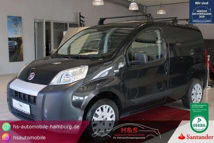 Fiat Fiorino 132.333 km 4.500 &euro; Bad Segeberg ( bei Hamburg) 23795