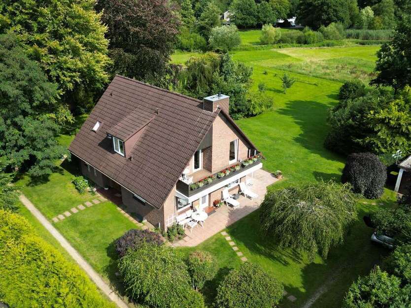 Haus zum Kaufen in Trittau 495.000 € 154 m²