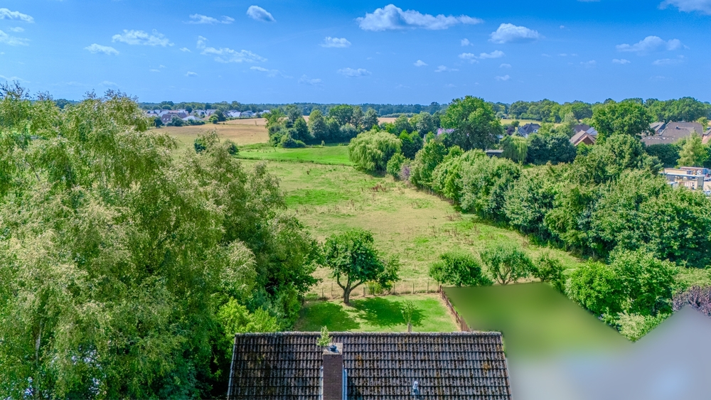 Einfamilienhaus in Feldrandlage mit vielseitigen Möglichkeiten - Einfamilienhaus Hammoor | Angebot:27225066