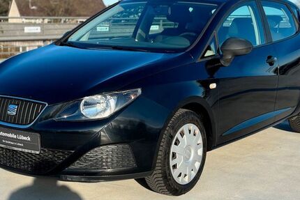 Seat Ibiza 150.000 km 5.490 &euro; Lübeck - St. Lorenz Süd 23558