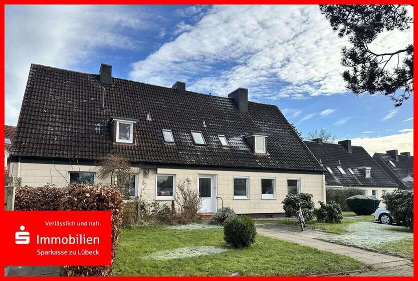 Wohnung zum Kaufen in Timmendorfer Strand 175.000 € 35 m²