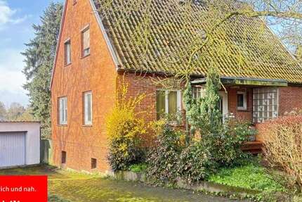 Haus Lübeck Sankt Lorenz Nord - 6 Zimmer, 114 m&sup2;, 329.000&euro; | Angebot:26357146