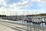 Etagenwohnung Lübeck Travemünde - 2 Zimmer, 36 m&sup2;, 289.000&euro; | Angebot:25679889