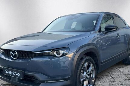 Mazda MX-30 40.389 km 19.890 &euro; Bad Oldesloe 23843