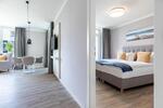Etagenwohnung Lübeck Alt-Travemünde / Rönnau - 2 Zimmer, 52 m&sup2;, 390.000&euro; | Angebot:26500009