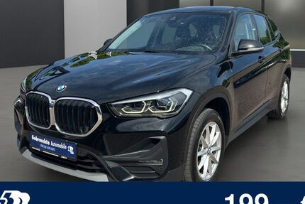 BMW X1 94.597 km 20.750 &euro; Lübeck 23560