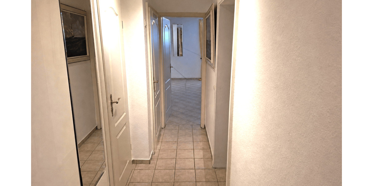 Reihenmittelhaus Timmendorfer Strand Niendorf/Ostsee - 4 Zimmer, 137 m&sup2;, 680.000&euro; | Angebot:26804703