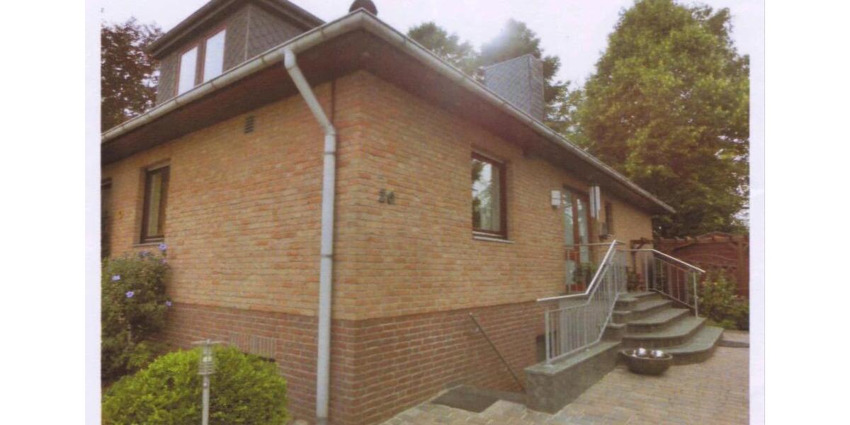 Dachgeschoßwohnung Timmendorfer Strand - 2 Zimmer, 57 m&sup2;, 680&euro; | Angebot:26663498