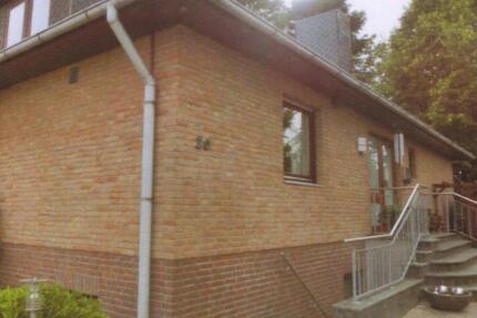 Wohnung Timmendorfer Strand - 2 Zimmer, 57 m&sup2;, 680&euro; | Angebot:26663498