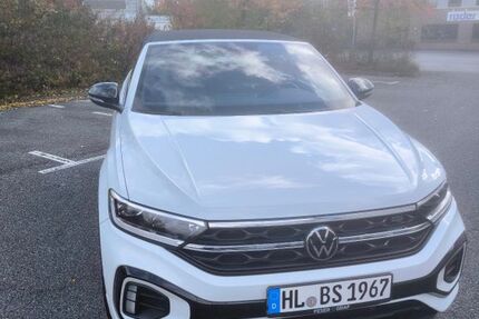 VW T-Roc 31.000 km 28.900 € Lübeck 23556