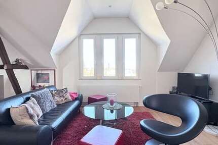 Wohnung Lübeck Sankt Jürgen - 2 Zimmer, 90 m&sup2;, 389.000&euro; | Angebot:26593653