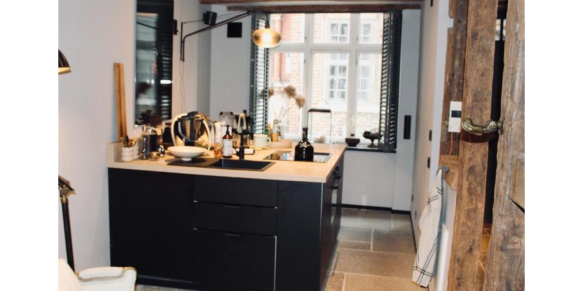 Einfamilienhaus Lübeck Innenstadt - 5 Zimmer, 120 m&sup2;, 780.000&euro; | Angebot:25757470